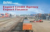CASE0169607 Export Credit Agency Document