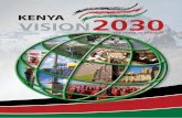 THE POPULAR VERSION - Kenya Vision 2030 | Kenya Vision 2030