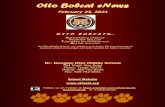Otto Bobcat eNews - elist.pisd.edu