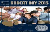 Bobcat Day 2015 Agenda - UPDATED - admissions.ucmerced.edu