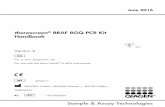 therascreen BRAF RGQ PCR Kit Handbook