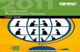 Corporate Recruiters Survey 2011 Survey Report