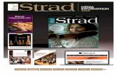 Strad MediaPack 2020 V8 - The Strad, essential reading for ...