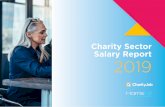 Charity Sector Salary Report 2019