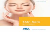 Skin Care - Omya