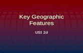 Key Geographic Features - Weebly