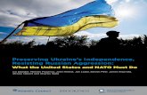 Preserving Ukraine’s Independence, Resisting Russian ...
