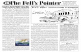 Monthly Publication of the Fell’s Point Citizens on Patrol