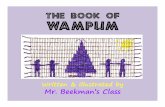THE BOOK OF WAMPUM by Mr. Beekman's Class (lower res)