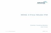 MIKE 3 Flow Model FM