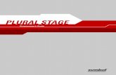 PLURAL STAGE - BarcodesInc