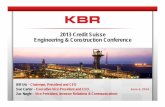 Credit Suisse 2013 Conference Handouts.ppt