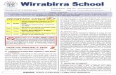SCHOOL PURPOSE - wirrabirraesc.wa.edu.au
