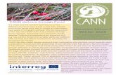 CANN delivers through Covid Newsletter Edition: 5