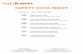 SAFETY DATA SHEET - esp.labbox.com