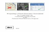 Preparing a Flood Insurance Assessment - CRSresources