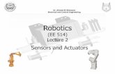 Robotics - aast.edu
