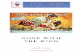 GONE WITH THE WIND - Weebly