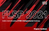 India’s most stimulating STEM Entrepreneurial Challenge
