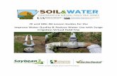 Surge Irrigation VFT lesson plans