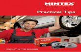 Practical Tips - Mintex