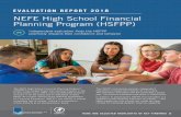 NEFE High School Financial Planning Program (HSFPP)