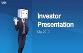 Bilibili 1Q19 Investor Presentation-fina