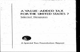 Special Reports SR-54 - Tax Foundation