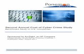 2011 Cost of Cyber Crime Study FINAL 11 - Bitpipe