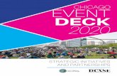 Chicago Event Deck 2020