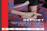 Regional Report - COVID19 V05 27122020
