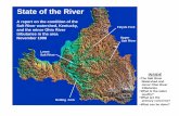State of the River - Kentucky