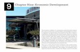 Chapter Nine: Economic Development