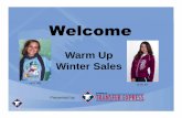 Webinar-Warm Up Winter Sales.ppt