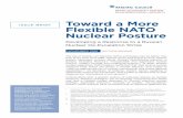 Toward a More Flexible NATO Nuclear Posture
