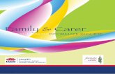 Family & Carer - SNSWLHD