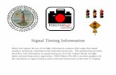 Signal Timing Information - VBgov.com