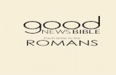 ROMANS - Bible Society
