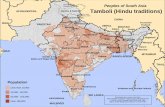 Peoples of South Asia AFGHANISTAN Tamboli (Hindu ...