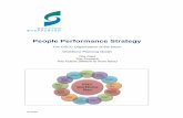 People Performance Strategy