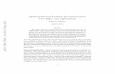 Optimal Discrete Uniform Generation from Coin Flips, and ...