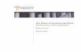 Final State of the Sentencing 2010 - Prison Policy Initiative