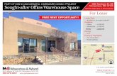 00 Hdwar NE Sought-after Of ce/Warehouse Space A, N 0