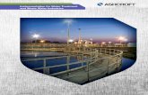 Instrumentation for Water Treatment and Waste Water Industries