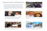 Overseas Pastors - metropolitantabernacle.org