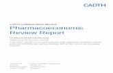 CDR Pharmacoeconomic Review Report for Ocrevus