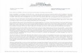Chair Heist Community Letter Final - Hershey Trust Company