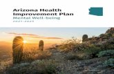 Arizona Health Improvement Plan