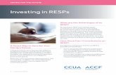 Investing in RESPs - weyburncu.ca