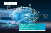 Application Manual - Siemens